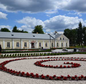 Wydawnictwa regionalne i historyczne w Końskich