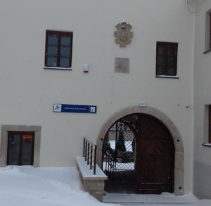Pamiątki regionalne w Szydłowie