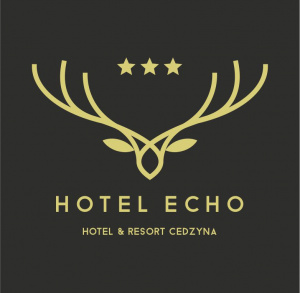 Hotel***Echo Hotel&Resort Cedzyna