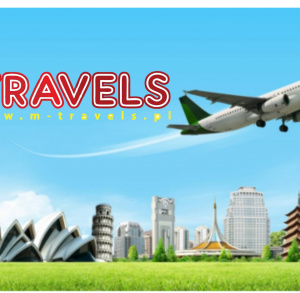 Biuro podróży M-Travels Marcin Mazur