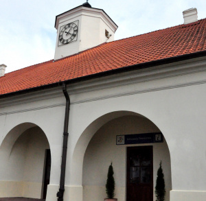 Centrum Informacji Turystycznej w Staszowie