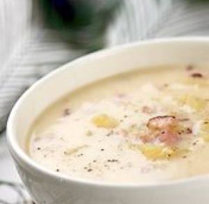 Konkurs na Najsmaczniejszą Potrawę Powiatu: zupa na każdą okazję