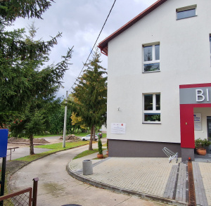 Centrum Informacji Turystycznej w Staszowie