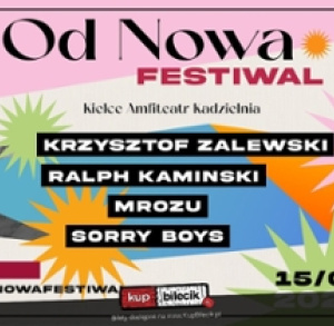 Festiwal Od Nowa
