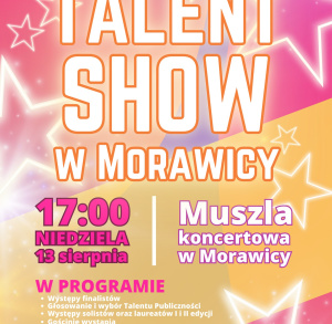 Morawicki Talent Show - FINAŁ