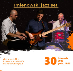 Jazz Beatles - imienowski jazz set