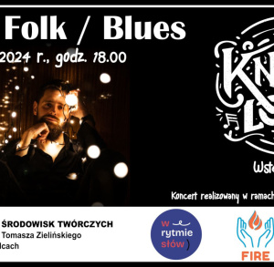 KNEDLOVE – Soul / Folk / Blues