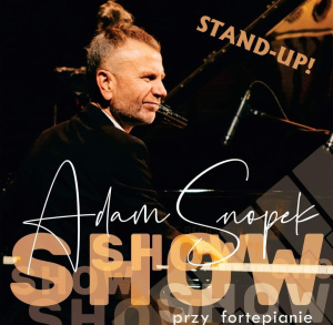 Adam Snopek Show - koncert