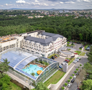 Odkryj Góry Świętokrzyskie w Binkowski Resort Kielce!
