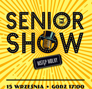 Senior SHOW