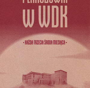 Planszówki w WDK