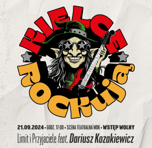 Prolog XI Edycji Kielce ROCKują