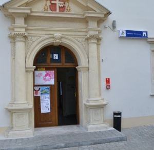 Centrum Informacji Turystycznej w Pińczowie