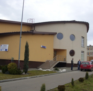 Centrum Informacji Turystycznej w Kazimierzy Wielkiej