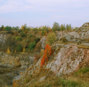 Świętokrzyski Archeological-Geological Trial