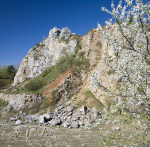 Świętokrzyski Archeological - Geological Trial - additional objects