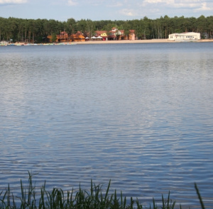 Kąpielisko Sielpia (dostępne 01.07.21 - 31.08.21)