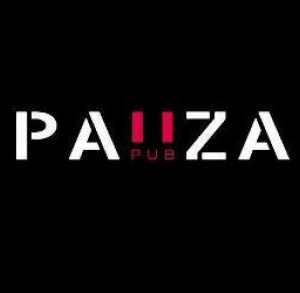 PAUZA