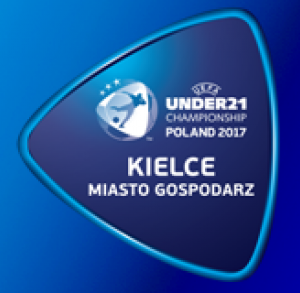U-21-Fußball-Europameisterschaft 2017 in Kielce