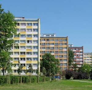 Proton - dom studenta w Kielcach