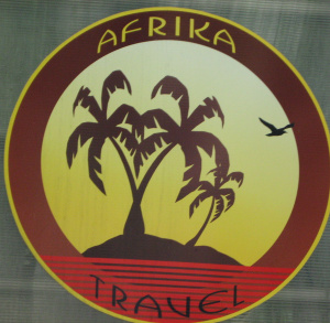 Agencja Turystyczna - AFRIKA TRAVEL
