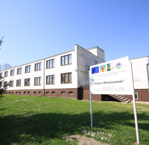 Centrum Informacji Turystycznej we Włoszczowie