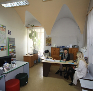 Centrum Informacji Turystycznej w Opatowie