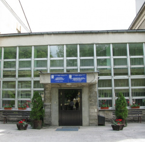 KRYSTYNA Spa Hospital