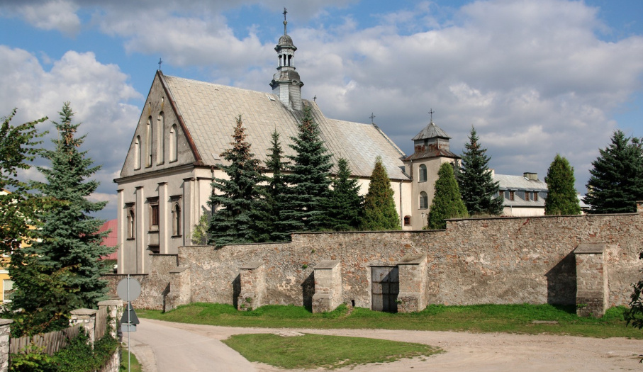 Klarissenkloster