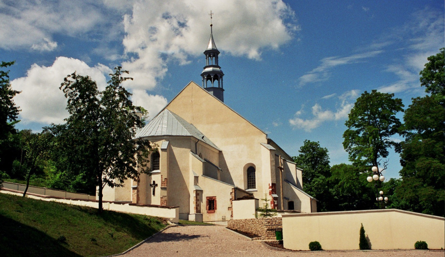 Pfarrkirche St. Bartholomäus