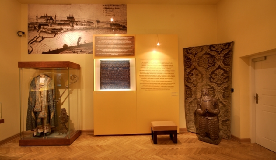 Kielce Historical Museum