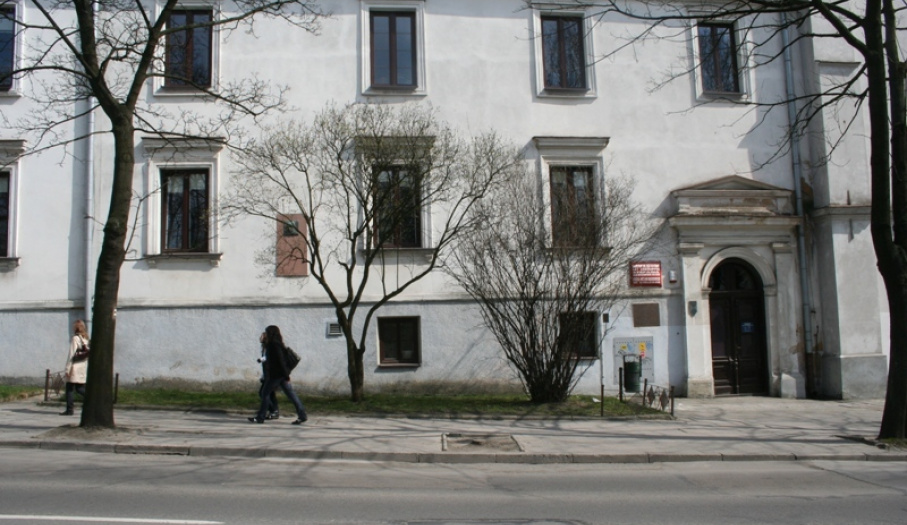 Museum of Stefan Żeromski’s School Years in Kielce