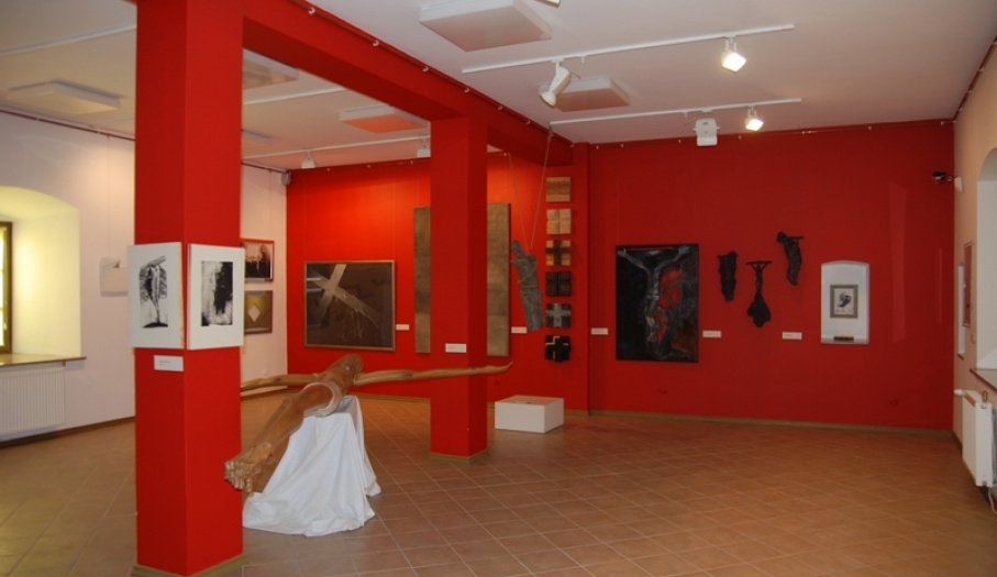 DOM PRACZKi Gallery