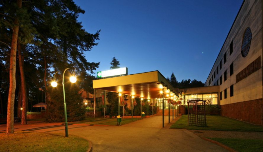Hotel Gromada