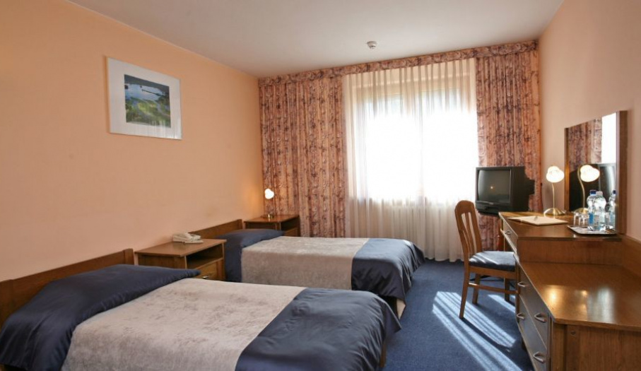Hotel Gromada
