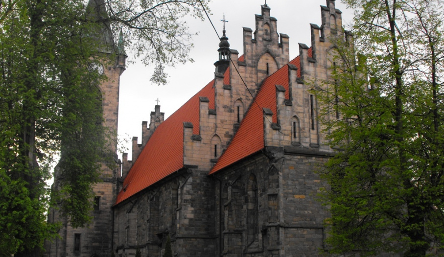 Kościół św.Mikołaja