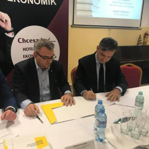 Projekt pn. „Świętokrzyscy hotelarze dla rynku pracy – kontynuacja”