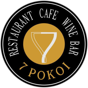 SIEDEM POKOI