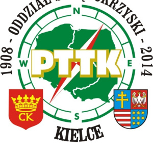 110-lecie PTTK KIELCE