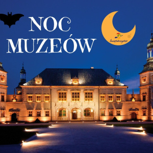 Noc Muzeów w Świętokrzyskim