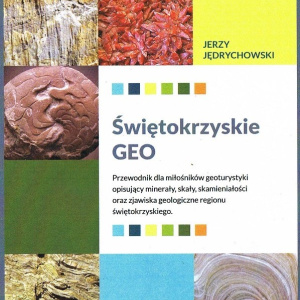 "Świętokrzyskie GEO"- promocja książki