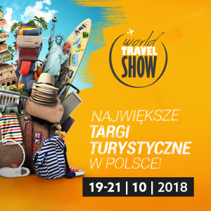 World Travel Show 2018