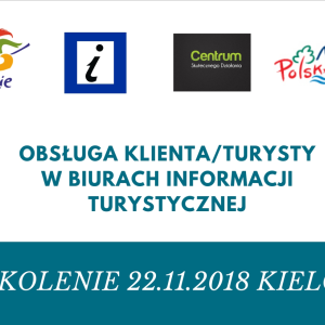 Szkolenie z obsługi klienta