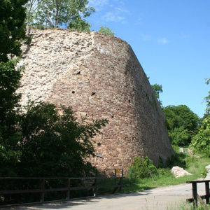 Fest der Heiligkreuzpirogge in Bobrza
