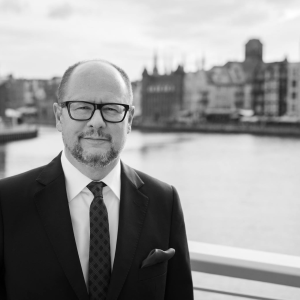 Nie żyje prezydent Gdańska, Paweł Adamowicz