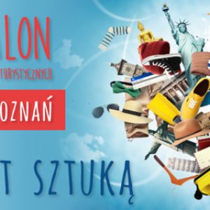 Tour Salon w Poznaniu - zapraszamy członków ROTWŚ