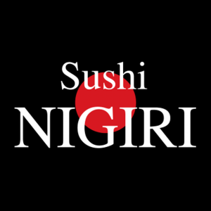 SUSHI NIGIRI