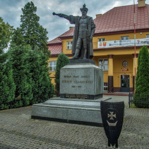 Stefan Czarniecki Zentrum für Bildung und Kultur in Czarnca