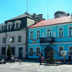 Jędrzejów