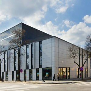 Oskar Kolberg Philharmonic